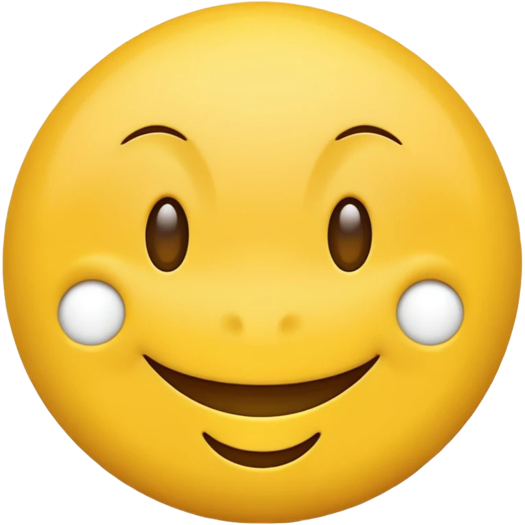 Smiley emoji emoji