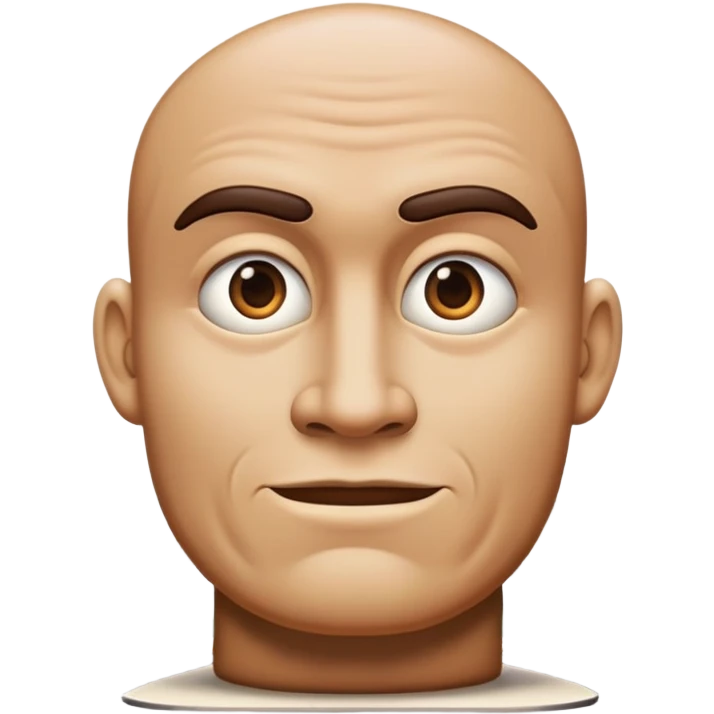 50 foot tall giant in the city emoji