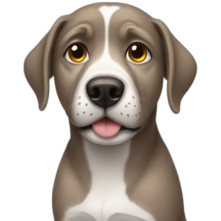 dog-with-tears emoji