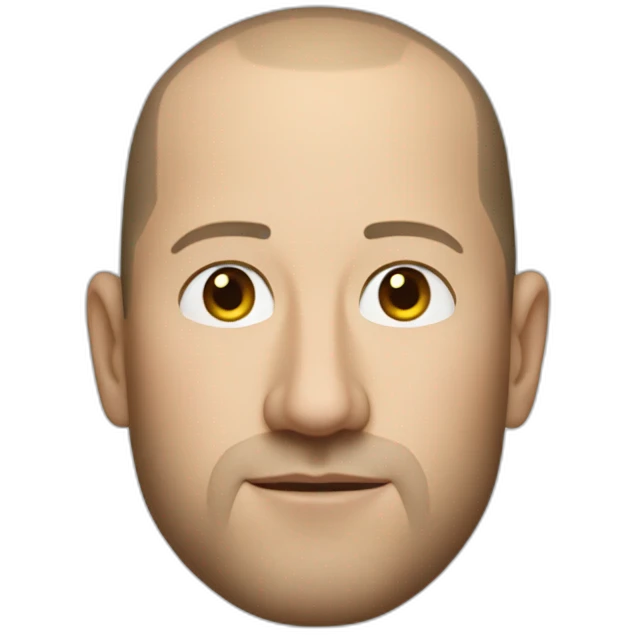 Jony ive emoji