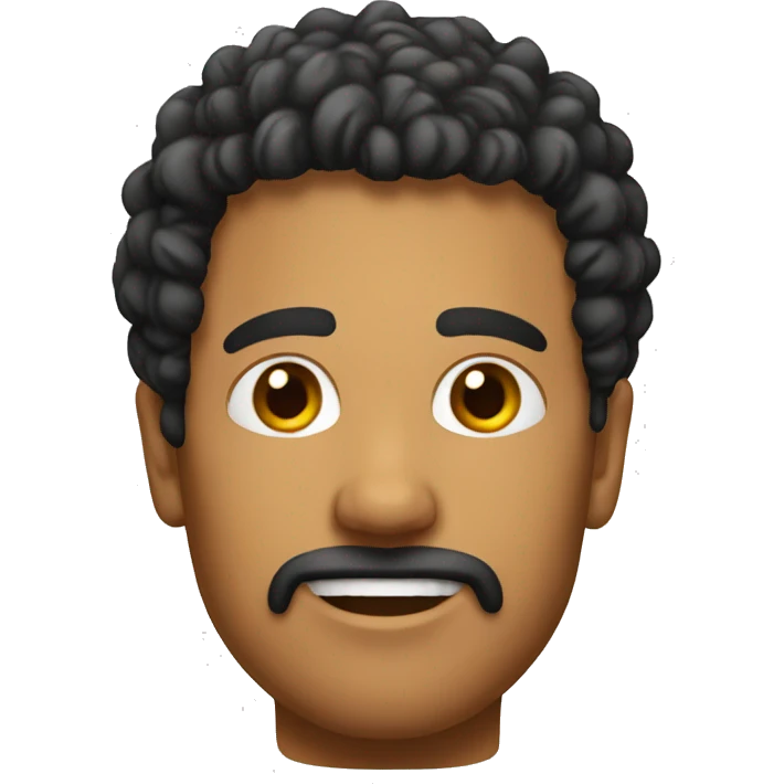 South parm emoji