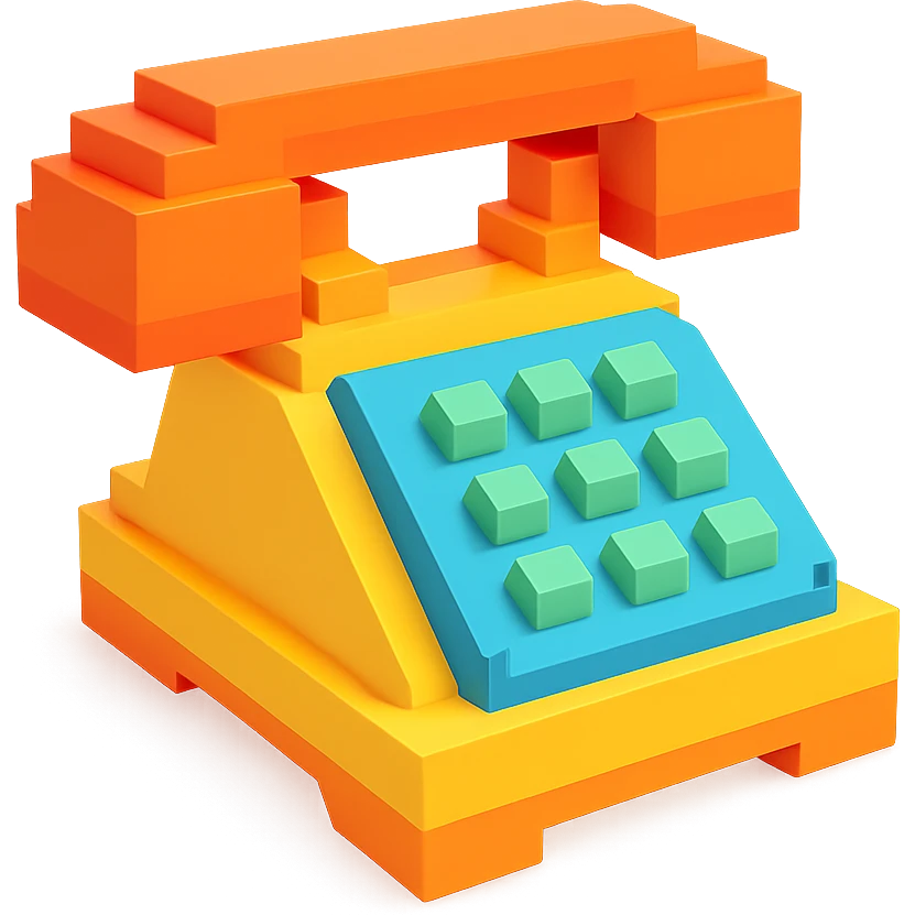 phone emoji