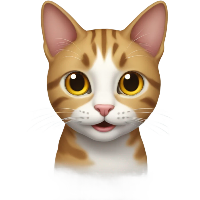 cat handlinga  emoji