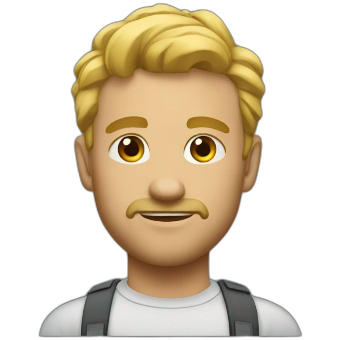no big deal emoji