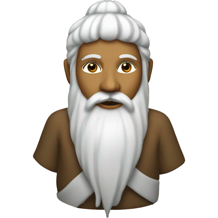 Guru paduka emoji