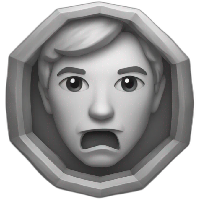 octagon emoji