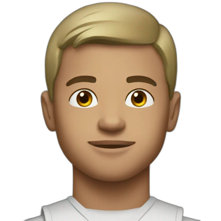M bappe emoji