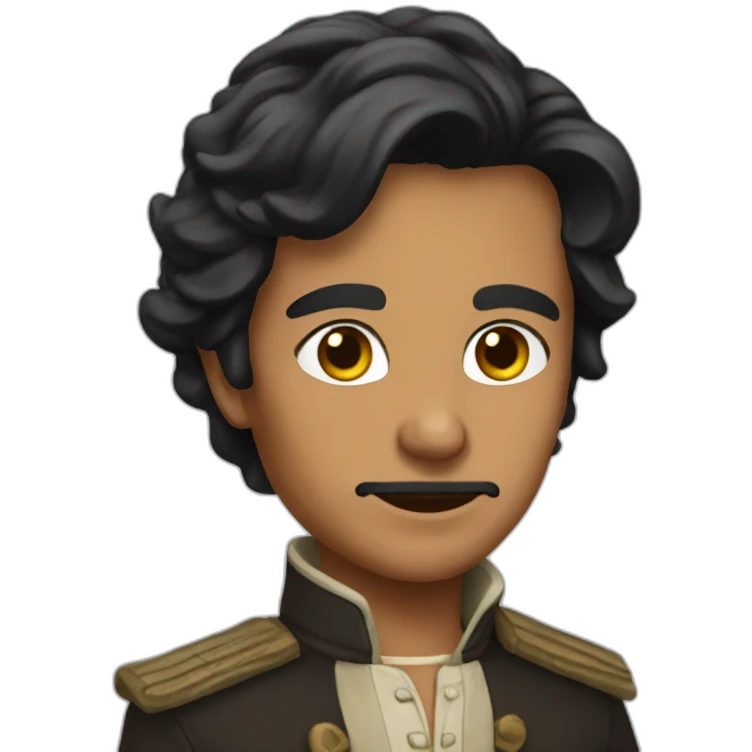 Wini poe emoji