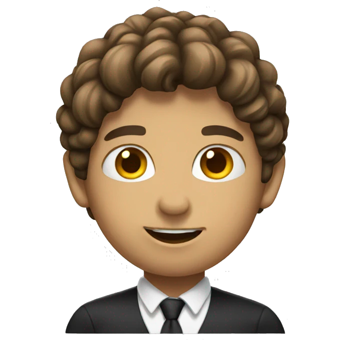 share icon emoji