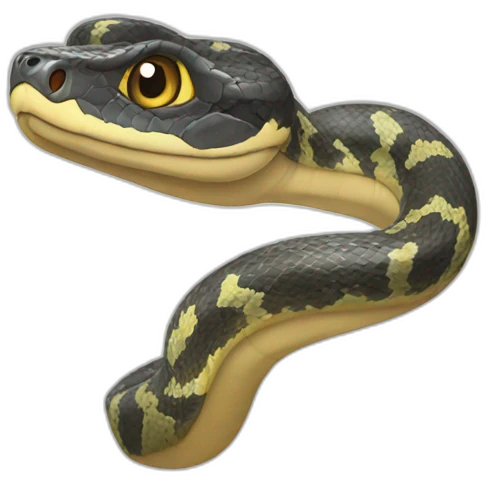 python language simple emoji