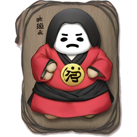 omamori emoji