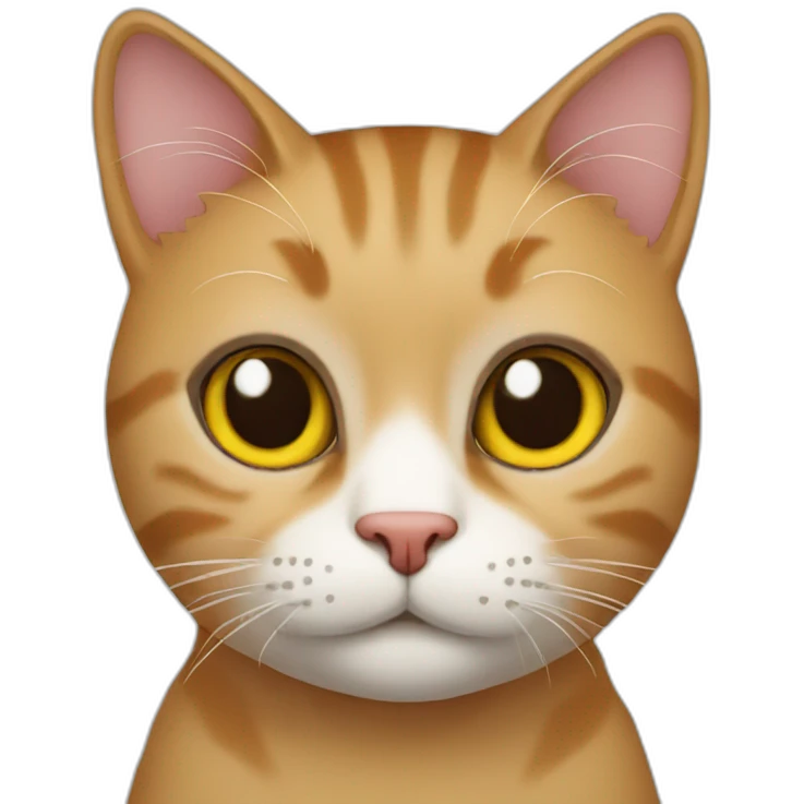 cat emoji