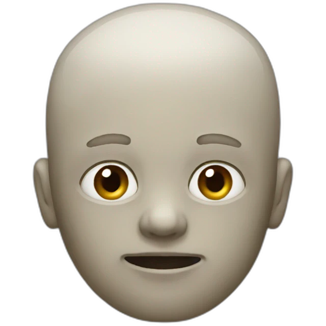 cadaver emoji