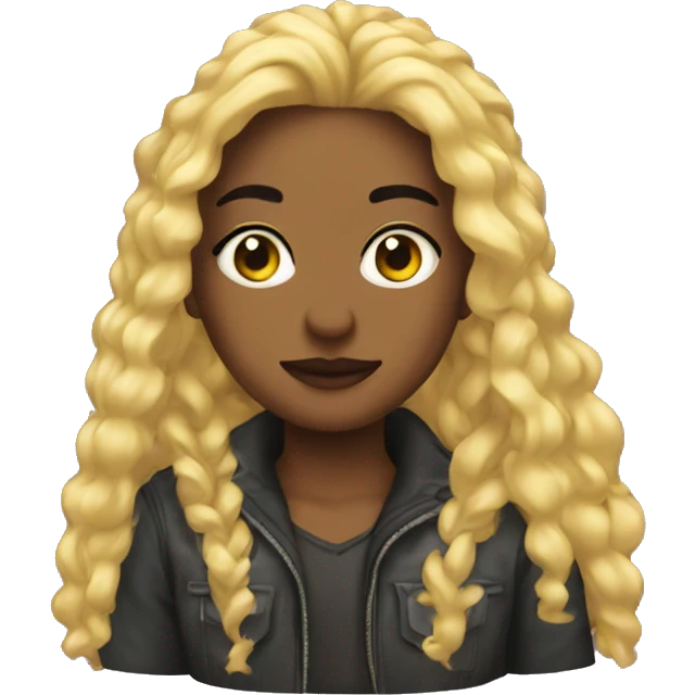 Slay emoji
