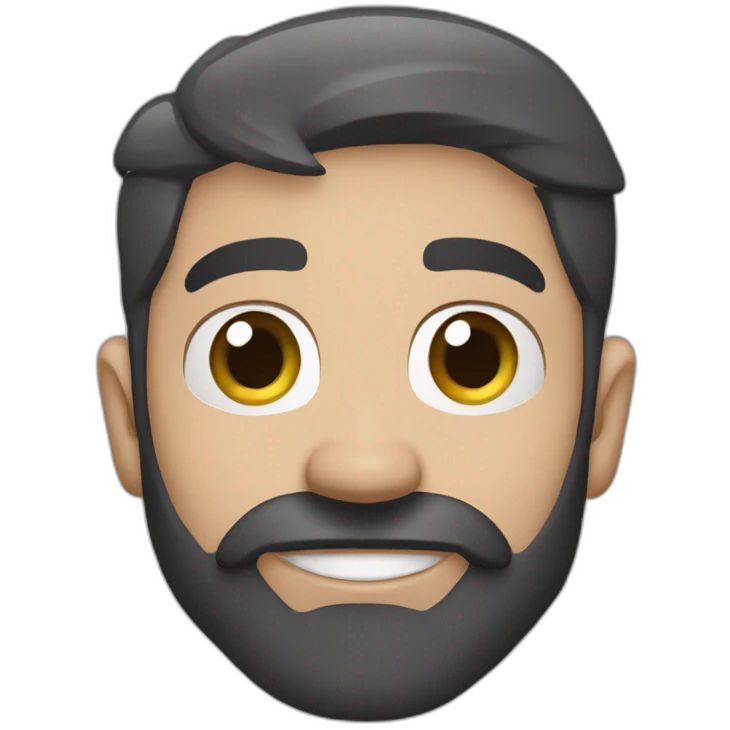 yayıncı sincap emoji