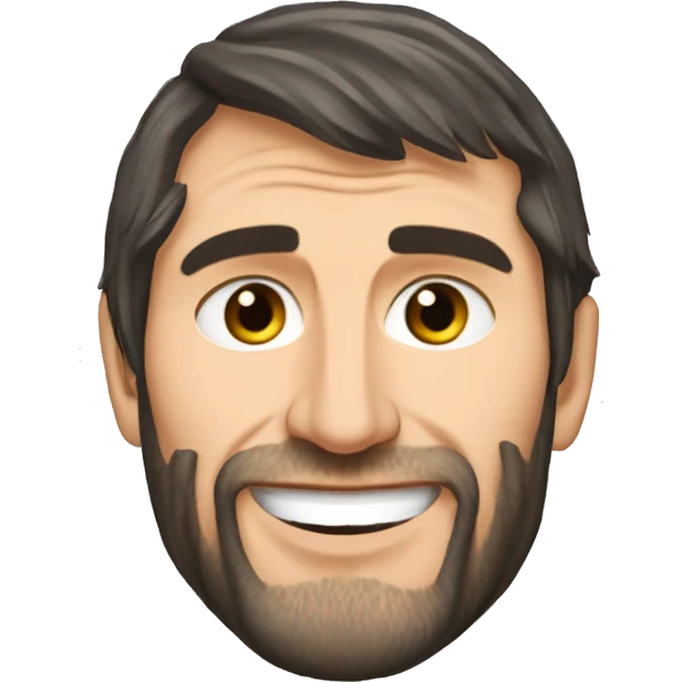 Alex Ovechkin emoji