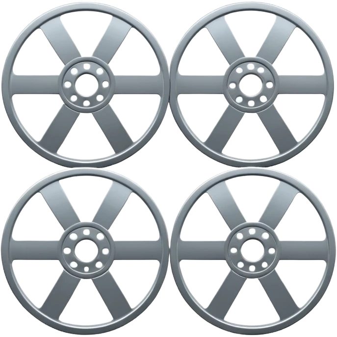 Film Reels emoji
