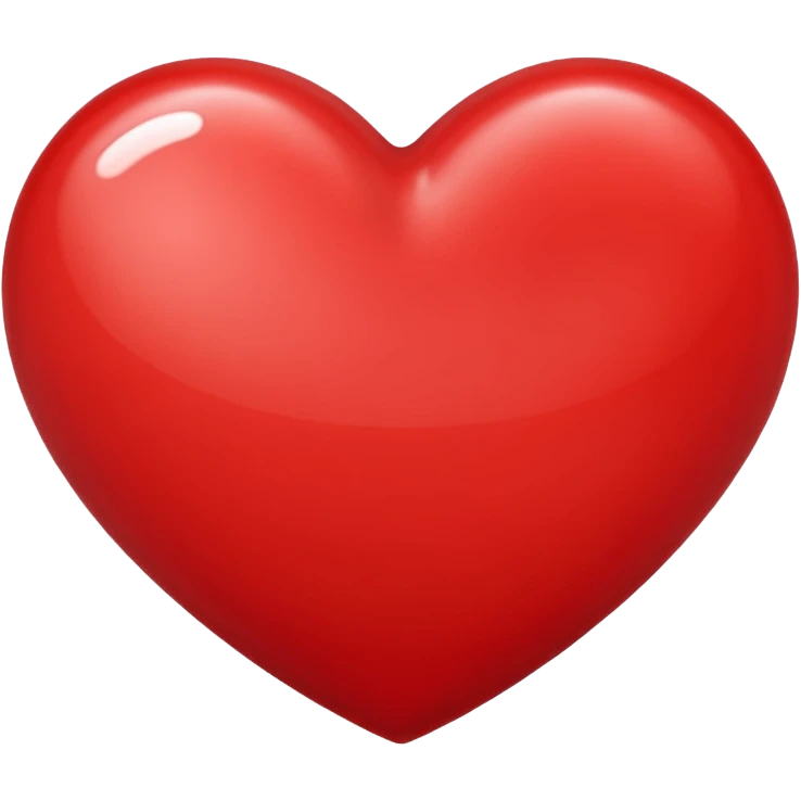 Loved emoji