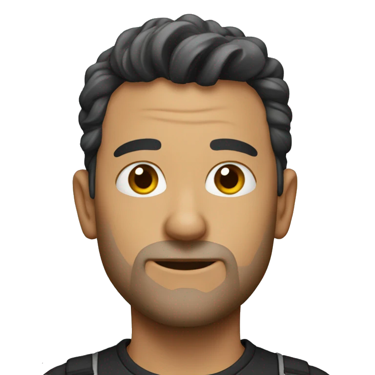 andreas emoji