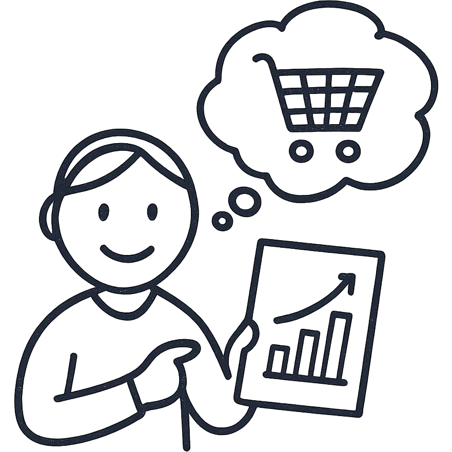 to go market planning emoji