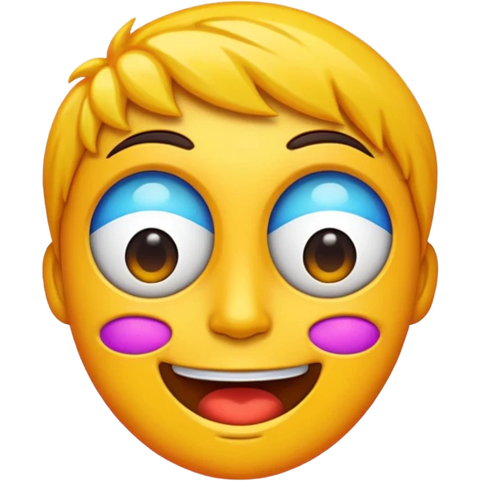 PAI emoji