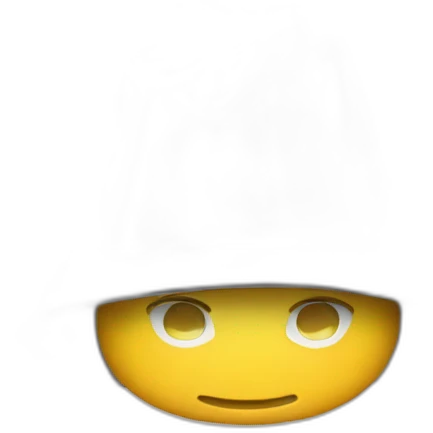 tinfoil hat emoji