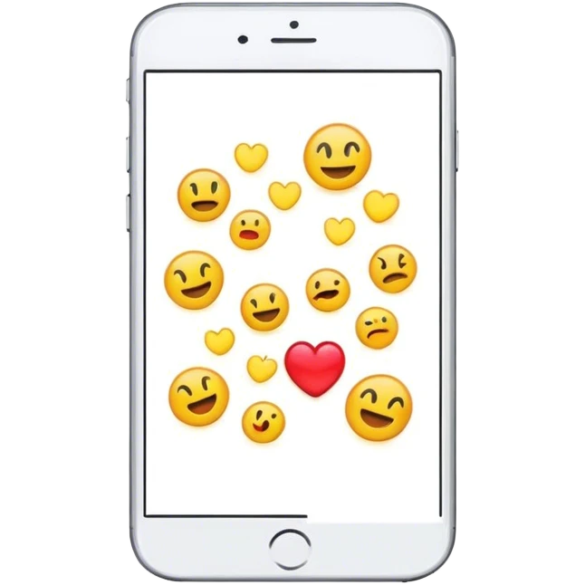 iPhone  emoji