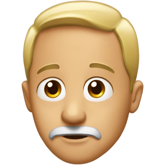 side eye emoji