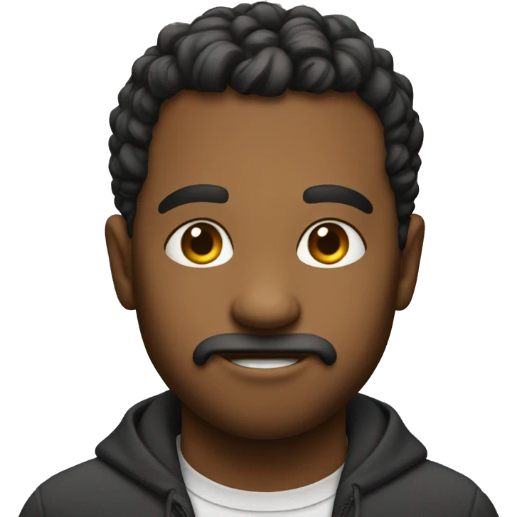 rizz face emoji