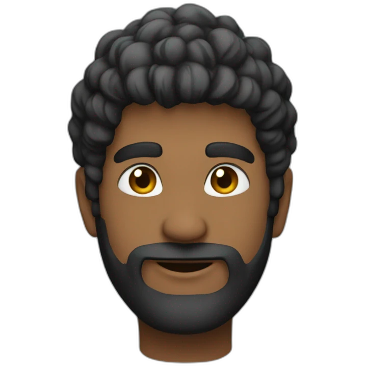 Gitan emoji