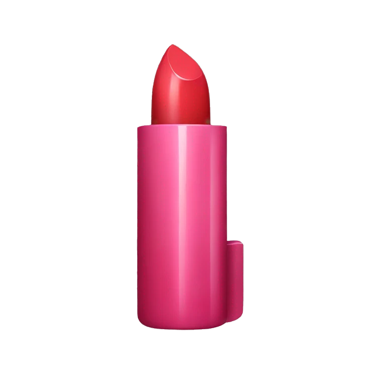 lipstick emoji
