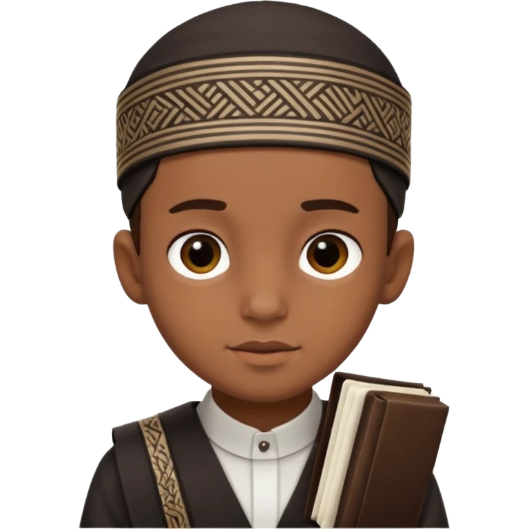 bar mitzva tefillin emoji