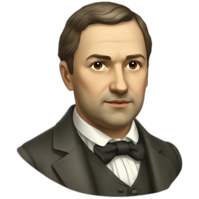 Lev Semenovich Vygotsky emoji