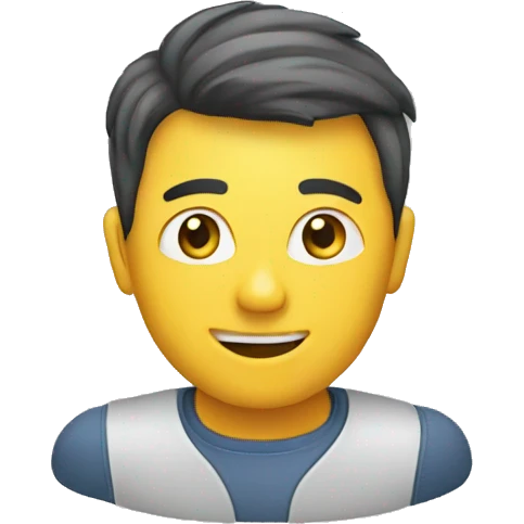 Marketing digital emoji