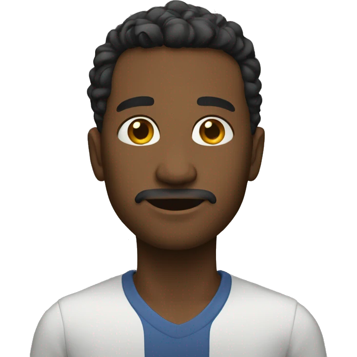 at emoji