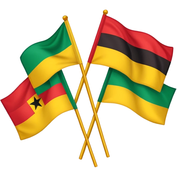 Gitan drapeaux emojis  emoji