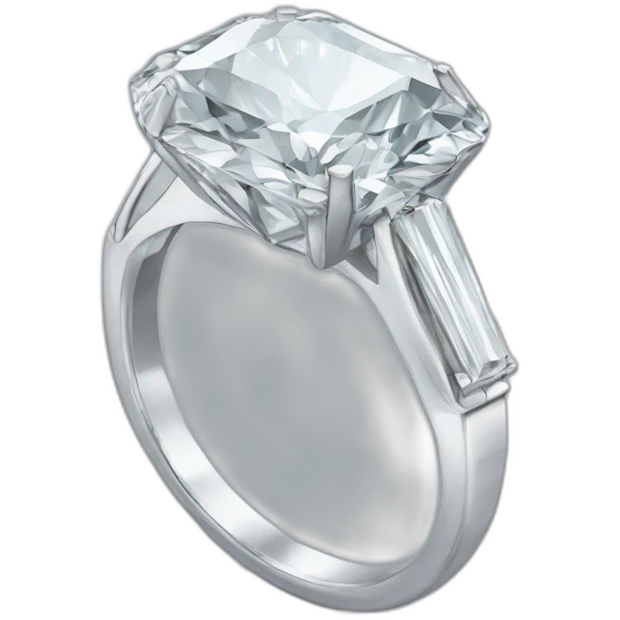 ring diamond emoji