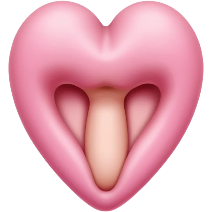 vagina emoji