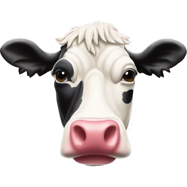 pink floyd atom heart mother cow emoji