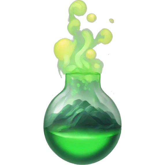 Energy emoji