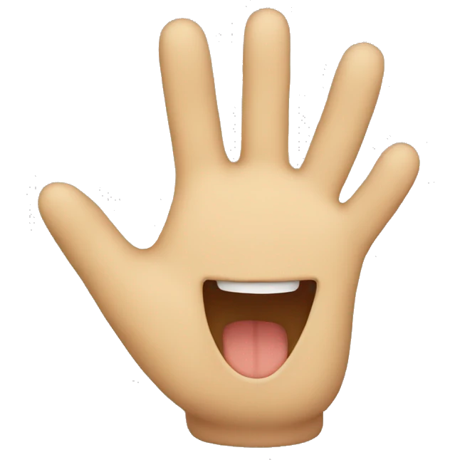 Esfinge emoji