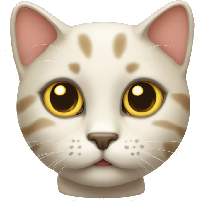 buttered cat emoji