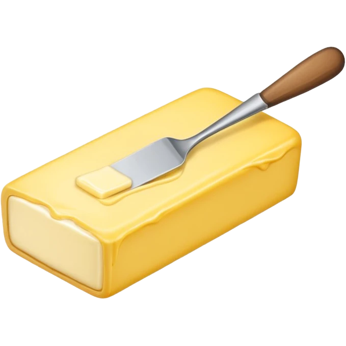 버터 emoji