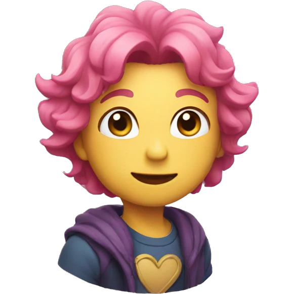 Corazon emoji