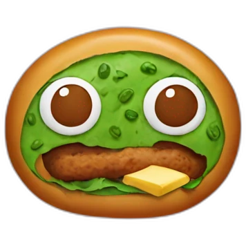 Medu vada emoji