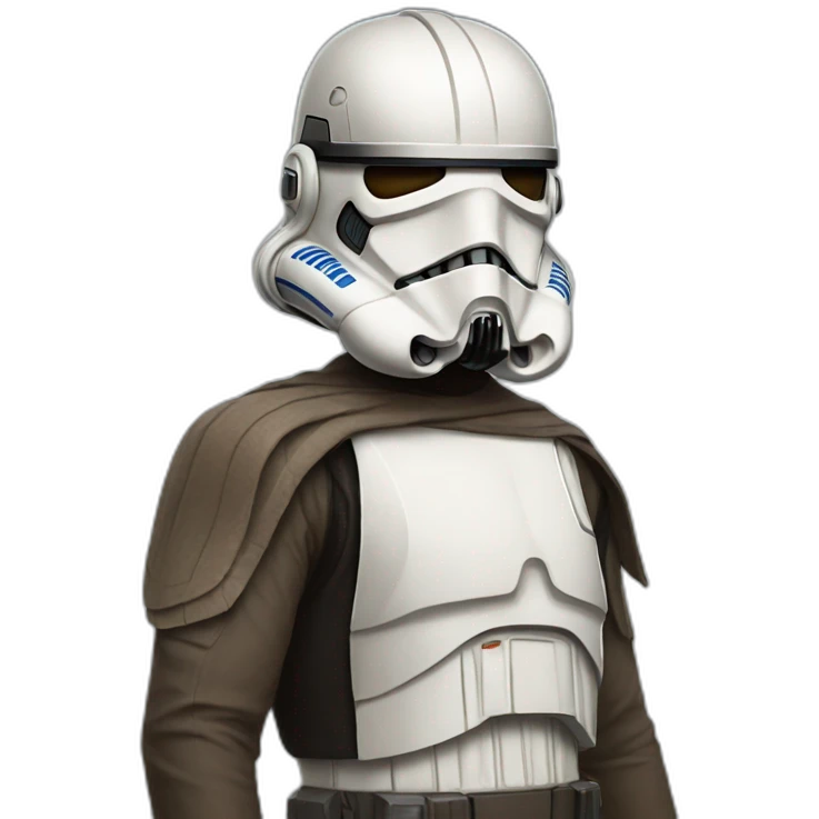 starwars emoji