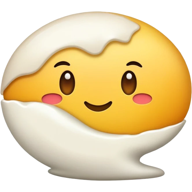 thick emoji