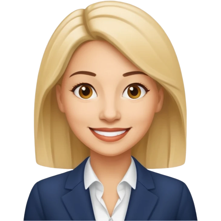 Mariana

38 years old · Socioeconomic level B · Real Estate Administrator/Broker

Elegant emoji