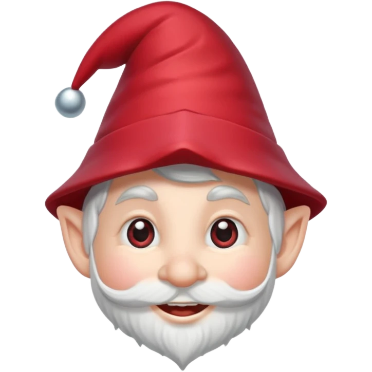 Gnome emoji