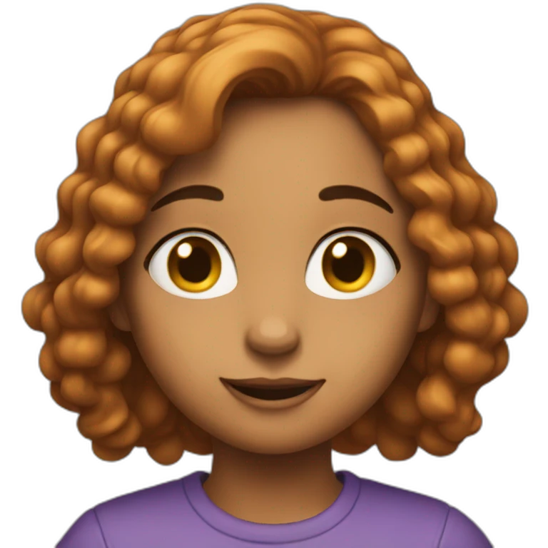 Bonnie emoji